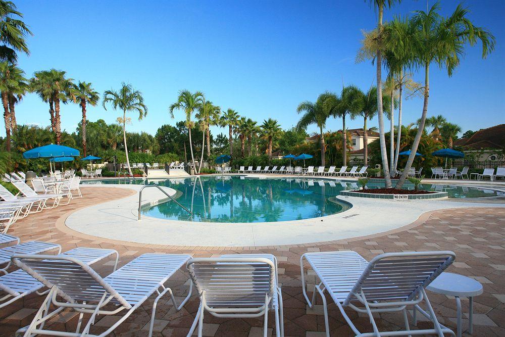 Perfect Drive Vacation Rentals Port St. Lucie 外观 照片